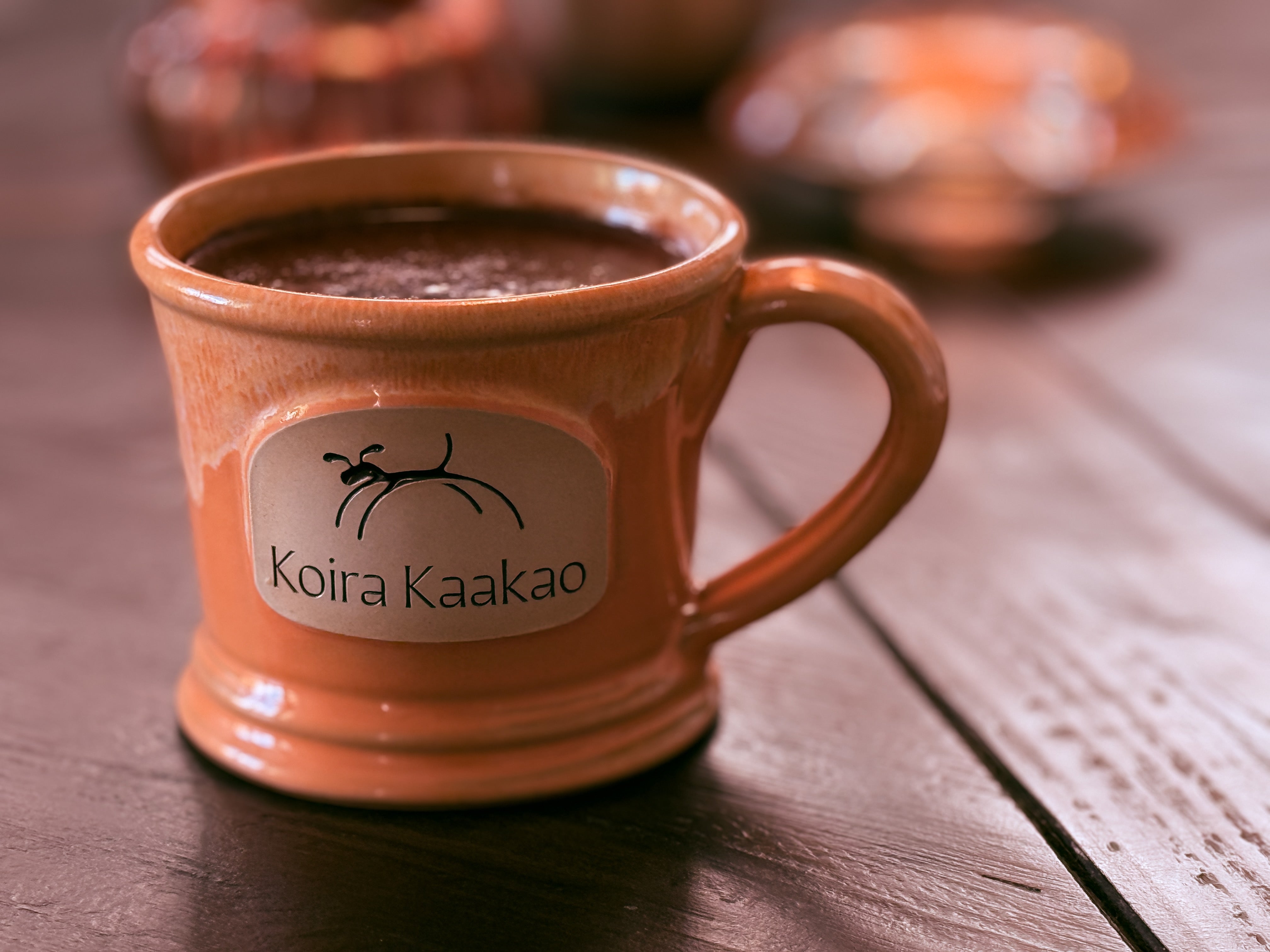 Koira Kaakao Mug